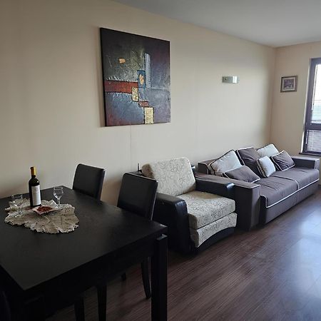 Europroperties Sirena Apartaments Золотые Пески Экстерьер фото