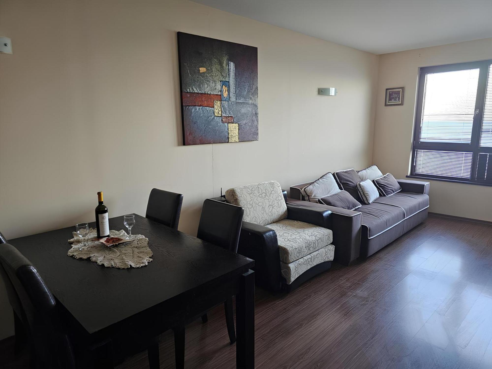 Europroperties Sirena Apartaments Золотые Пески Экстерьер фото